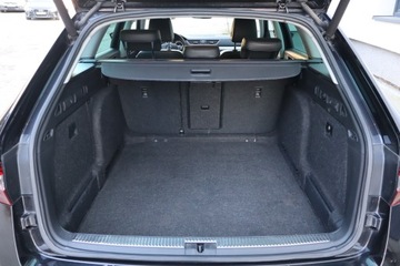 Skoda Superb III Kombi 2.0 TDI 190KM 2017 Skoda Superb 2.0 TDI, Salon Polska, Serwis ASO, zdjęcie 13