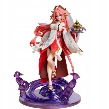 Demon Slayer Zenitsu Agatsuma Nendoroid figurka