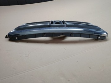 MASKA MŘÍŽKA CHLADIČŮ HONDA FRV FR-V 05-09