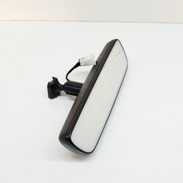 LEXUS RX 450H 2018 ZRCÁTKO ZPÁTEČNÁ