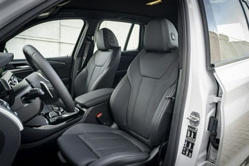 BMW X3 G01 SUV Facelifting 2.0 20d 190KM 2024 BMW X3 xDrive20d DEMO, zdjęcie 9