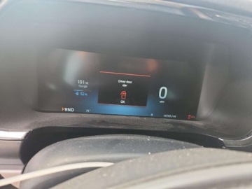 Ford 2022 Ford F150 Lightning Pro 2022 Elektryczny 426KM, zdjęcie 9