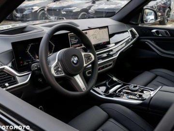 BMW X5 G05 SUV Facelifting 3.0 30d 298KM 2026 BMW X5 BMW X5 3.0 Diesel 298KM, zdjęcie 6