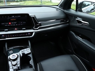 Kia Sportage V SUV 1.6 T-GDI HEV 230KM 2022 Kia Sportage 1.6 T-GDI HEV, Salon Polska, zdjęcie 7