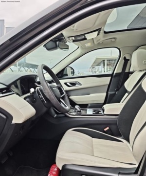 Land Rover Range Rover Velar SUV 3.0 300KM 2022 Land Rover Range Rover Velar Land Rover Range Rover Velar L560 3.0 I6 Dies, zdjęcie 1