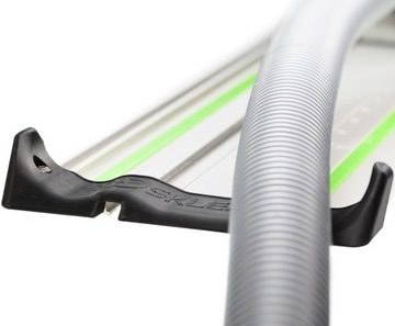 Festool Rail Pipe Guide Pipe Vacuum Cleaner предотвращает зацепление