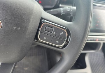 Citroen C3 III VAN 1.5 BlueHDi 102KM 2021 Citroen C3 lift 1.5 diesel 102KM Gwarancja Zamiana Zarejestrowany Full LED, zdjęcie 27