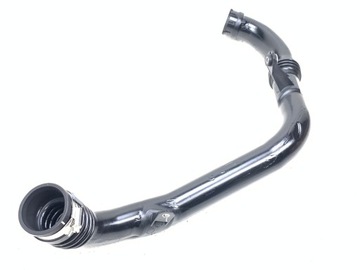 Патрубок интеркулера Subaru Impreza Forester Legacy XV Diesel