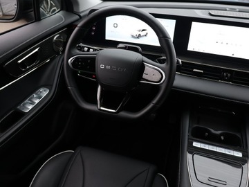 Omoda 5 1.6 T-GDI 147KM 2024 Omoda 5 1.6 T, Serwis ASO, Automat, Skóra, Klima, zdjęcie 6