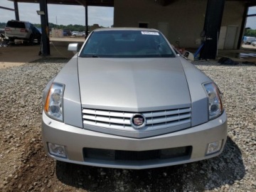 Cadillac XLR 2006 Cadillac XLR 2006 4.6 Benzyna 320KM, zdjęcie 5
