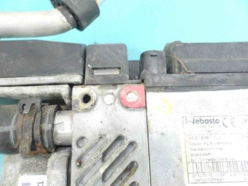 ВЕБАСТО AUDI Q7 I 4L 4L0815071C