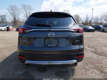 Mazda CX-9 2021 Mazda CX-9 Touring, 2021r., 4x4, 2.5L 2.5 Benzyna 227KM, zdjęcie 7