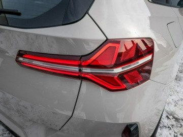 BMW X3 G45 2025 BMW X3 NOWE BMW X3 20 xDrive, zdjęcie 10