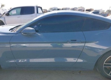 Ford Mustang VI 2020 Ford Mustang 2020, 5.0L, GT, od ubezpieczalni, zdjęcie 2