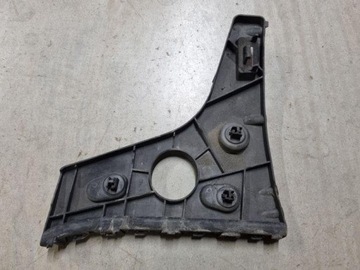 4G8807454A AUDI PRAVÝ VÝZTUHA ZADNÍHO NÁRAZNÍKU