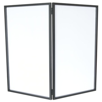 STAND4ME DJ SCREEN COMPACT чехол для экрана, легкий, мобильный, белый