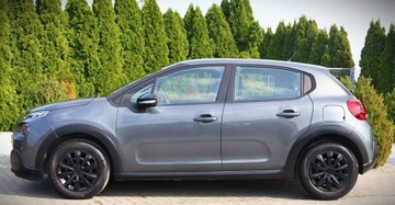 Citroen C3 III Hatchback 1.2 PureTech 82KM 2017 Citroen C3 (Nr.229) 1.2 Klimatyzacja Tempomat Lane Assist Gwarancja 1.2, zdjęcie 2