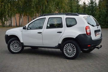Dacia Duster I SUV Facelifting 1.5 dCi 90KM 2015 Dacia Duster Salon Polska I własciciel Zadbana Serwis Bezwypadek 2x koła!, zdjęcie 28