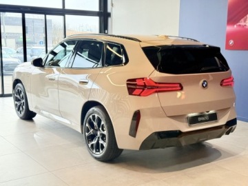 BMW X3 G45 2025 BMW X3 xDrive20 Sport Suv 2.0 (208KM) 2025, zdjęcie 1
