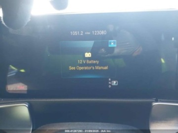 Mercedes GLB 2020 Mercedes-Benz GLB 2020r., 2.0L 2.0 Benzyna 221KM, zdjęcie 10