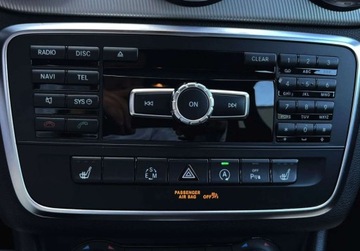 Mercedes GLA I Off-roader 2.0 250 211KM 2015 Mercedes-Benz GLA DCT 2.0 211KM NAVI gwarancja XENON 2.0 Benzyna, zdjęcie 30