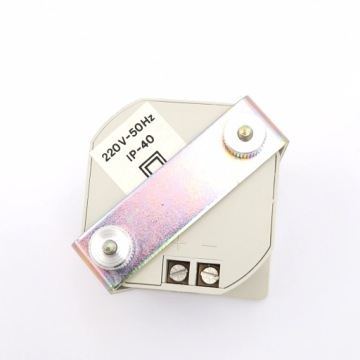 HK6 220V IP40 Искровой счетчик моточасов