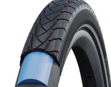 Opona rowerowa Schwalbe Marathon Plus 28