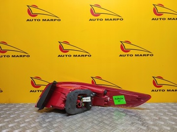 KIA OPTIMA 2015 2016- SVĚTLO ZADNÍ LEVÝ USA