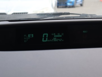 Toyota Prius II 1.5 VVT-i 78KM 2008 Toyota Prius 1.5 HSD, GAZ, Automat, Klima, zdjęcie 10