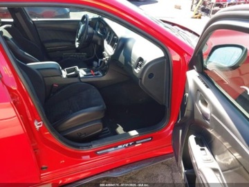 Dodge Charger VII 2023 Dodge Charger Scat Pack 2023 6.4l 6.4 Benzyna 485KM, zdjęcie 8