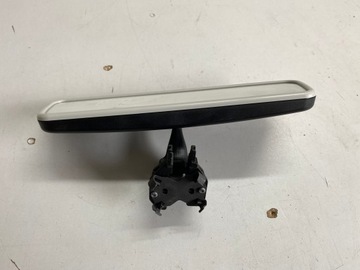 SEAT LEON III ЦЕНТРАЛЬНОЕ ЗЕРКАЛО ВНУТРЕННЕЕ