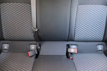 Opel Astra K Hatchback Facelifting 1.2 Turbo 145KM 2021 Opel Astra 1.2 Turbo, Salon Polska, Serwis ASO, zdjęcie 9