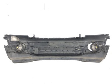 ZDERZAK PRZÓD ASTRO BLACK A25/9 MINI II R56 06-
