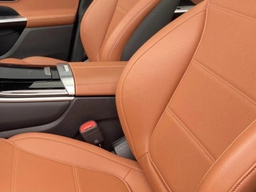 Mercedes GLC C254/X254 Coupe 2.0 200 204KM 2025 GLC Coupe 200 4-Matic Avantgarde 2.0 (204KM) 2025, zdjęcie 4