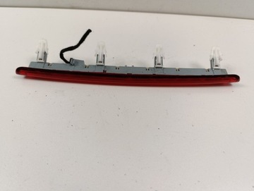 AUDI A3 8P SPORTBACK FACELIFT HB 5D SVĚTLO 3 STOP