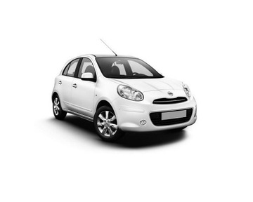 KAPOTA KRYT MOTORU NISSAN MICRA 2010-