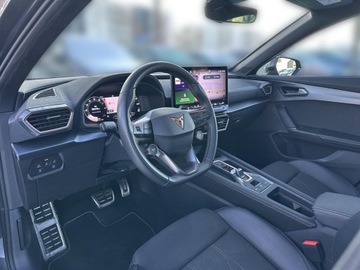 Cupra Formentor Crossover Facelifting 1.5 eTSI 150KM 2024 Cupra Formentor 1.5 e-TSI 150 KM Pakiet Edge Pakie, zdjęcie 10