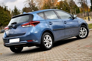 Toyota Auris II 2018 Toyota Auris _1.8, zdjęcie 34