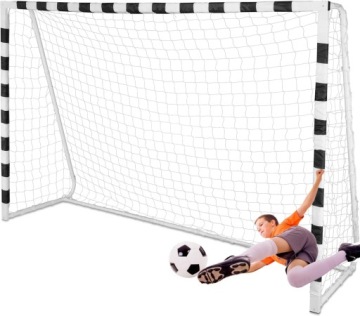 SMALL METAL TARGET BRACKET 300x200X90cm STRONG BALL ARRAY