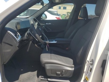 BMW X1 U11 2023 BMW X1 xDrive28i 2023 2.0l 2.0 Benzyna 241KM, zdjęcie 7