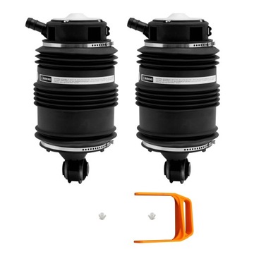2x tylne zawieszenie pneumatyczne do Mercedesa Klasy E S211 T-Model W211
