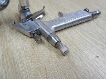 Pistolet lakierniczy Zaprawkowy MINI 0,5 mm 200ml
