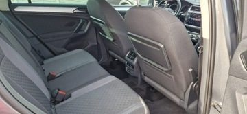 Volkswagen Tiguan II SUV 2.0 TDI 150KM 2018 Volkswagen Tiguan Jeden Właściciel Bezwypadkowy, zdjęcie 22