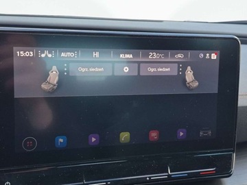 Cupra Formentor 2022 Cupra Formentor Kamera 4DRIVE Podgrzewane fotele Martwe pole 2.0 Diesel, zdjęcie 19