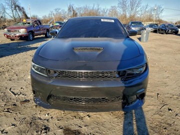 Dodge Charger VII 2022 Dodge Charger Scat Pack 2022 6.4L 6.4 Benzyna 485KM, zdjęcie 5