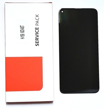 100% ОРИГИНАЛЬНЫЙ НОВЫЙ ЖК-дисплей Huawei Nova 5T YAL-L21