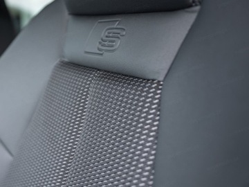 Audi A3 8Y Sportback Facelifting 1.5 35 TFSI 150KM 2025 AUDI A3 TFSI S tronic allstreet Hatchback 1.5 (150KM) 2025, zdjęcie 8