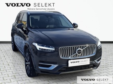 Volvo XC90 II 2022 Volvo XC 90 XC90 B5 D AWD (235 KM+14 KM) FV23%+Har, zdjęcie 4
