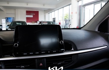Kia Picanto III Hatchback 5d Facelifting 1.0 DPI 67KM 2023 Kia Picanto 1.0 L Hatchback 67KM 2023, zdjęcie 10