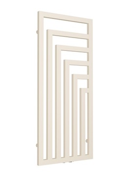 Grzejnik łazienkowy RAMA 1200/520 QUARTZ I